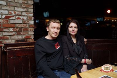 Filatov & Karas, 12 февраля 2026 - Ресторан «Максимилианс» Самара - 00068