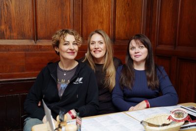 Filatov & Karas, 12 февраля 2026 - Ресторан «Максимилианс» Самара - 00069