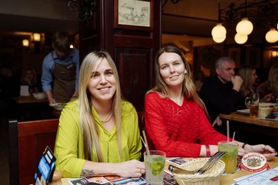 Filatov & Karas, 12 февраля 2026 - Ресторан «Максимилианс» Самара - 00071