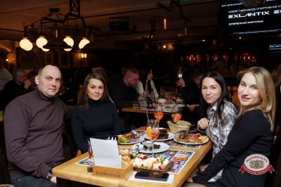 Filatov & Karas, 12 февраля 2026 - Ресторан «Максимилианс» Самара - 00072