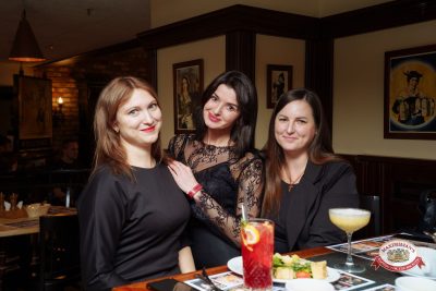 Filatov & Karas, 12 февраля 2026 - Ресторан «Максимилианс» Самара - 00076