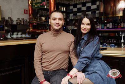 Filatov & Karas, 12 февраля 2026 - Ресторан «Максимилианс» Самара - 00077