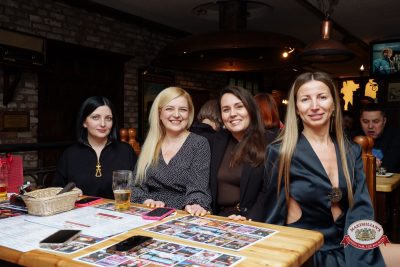 Filatov & Karas, 12 февраля 2026 - Ресторан «Максимилианс» Самара - 00080