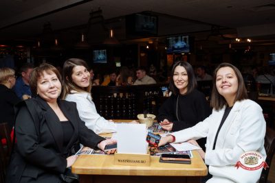 Filatov & Karas, 12 февраля 2026 - Ресторан «Максимилианс» Самара - 00081