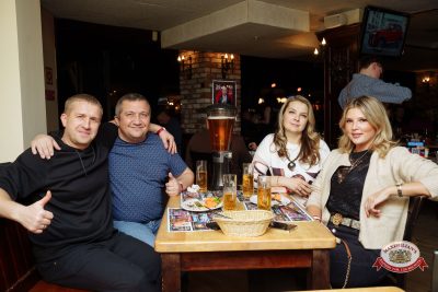 Filatov & Karas, 12 февраля 2026 - Ресторан «Максимилианс» Самара - 00084