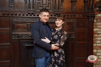 Filatov & Karas, 12 февраля 2026 - Ресторан «Максимилианс» Самара - 00089