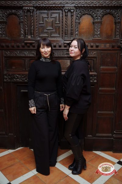 Filatov & Karas, 12 февраля 2026 - Ресторан «Максимилианс» Самара - 00091