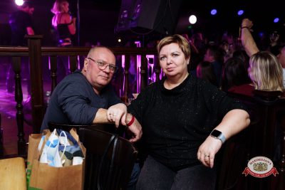 Filatov & Karas, 12 февраля 2026 - Ресторан «Максимилианс» Самара - 00099