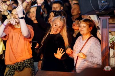 Группа «КАР-МЭН», 18 февраля 2026 - Ресторан «Максимилианс» Самара - 13