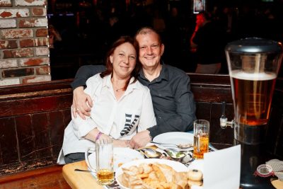 Группа «КАР-МЭН», 18 февраля 2026 - Ресторан «Максимилианс» Самара - 18