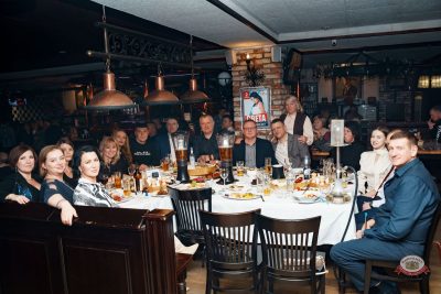 Группа «КАР-МЭН», 18 февраля 2026 - Ресторан «Максимилианс» Самара - 20