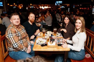Группа «КАР-МЭН», 18 февраля 2026 - Ресторан «Максимилианс» Самара - 23