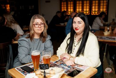 Группа «КАР-МЭН», 18 февраля 2026 - Ресторан «Максимилианс» Самара - 27