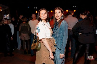 Группа «КАР-МЭН», 18 февраля 2026 - Ресторан «Максимилианс» Самара - 29