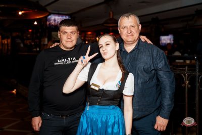 Группа «КАР-МЭН», 18 февраля 2026 - Ресторан «Максимилианс» Самара - 31