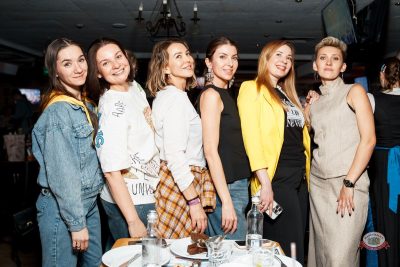 Группа «КАР-МЭН», 18 февраля 2026 - Ресторан «Максимилианс» Самара - 32