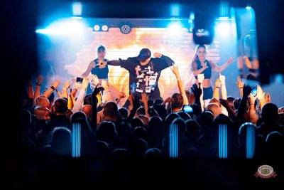 Группа «КАР-МЭН», 18 февраля 2026 - Ресторан «Максимилианс» Самара - 5