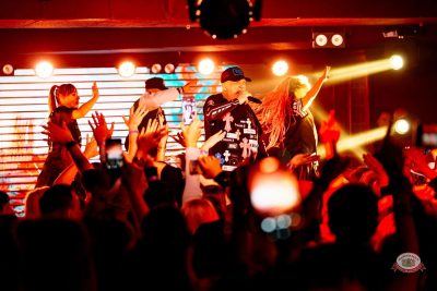 Группа «КАР-МЭН», 18 февраля 2026 - Ресторан «Максимилианс» Самара - 7