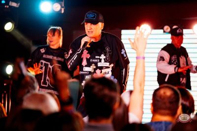 Группа «КАР-МЭН», 18 февраля 2026 - Ресторан «Максимилианс» Самара - 8