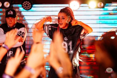 Группа «КАР-МЭН», 18 февраля 2026 - Ресторан «Максимилианс» Самара - 9