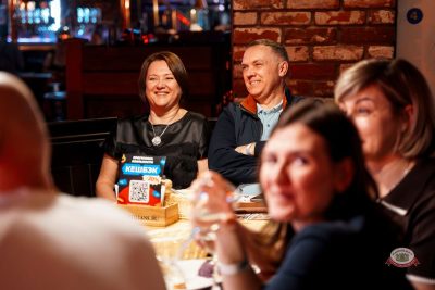 Женя Синяков, 26 февраля 2026 - Ресторан «Максимилианс» Самара - 15