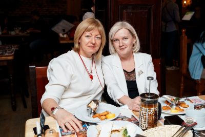 Женя Синяков, 26 февраля 2026 - Ресторан «Максимилианс» Самара - 18