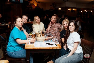 Женя Синяков, 26 февраля 2026 - Ресторан «Максимилианс» Самара - 22