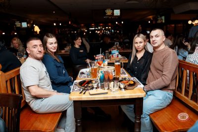 Женя Синяков, 26 февраля 2026 - Ресторан «Максимилианс» Самара - 29