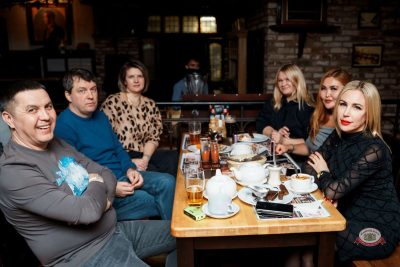 Женя Синяков, 26 февраля 2026 - Ресторан «Максимилианс» Самара - 30