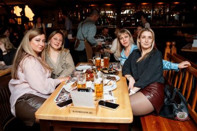 Женя Синяков, 26 февраля 2026 - Ресторан «Максимилианс» Самара - 31