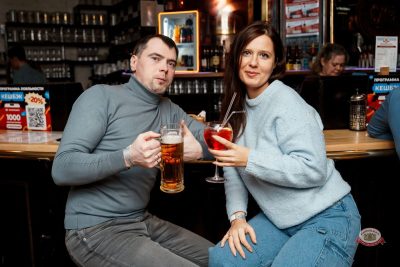 Женя Синяков, 26 февраля 2026 - Ресторан «Максимилианс» Самара - 33