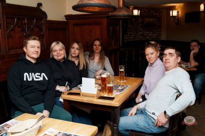 Женя Синяков, 26 февраля 2026 - Ресторан «Максимилианс» Самара - 36