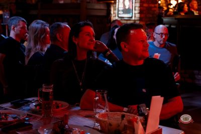 Женя Синяков, 26 февраля 2026 - Ресторан «Максимилианс» Самара - 4