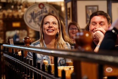 Женя Синяков, 26 февраля 2026 - Ресторан «Максимилианс» Самара - 8