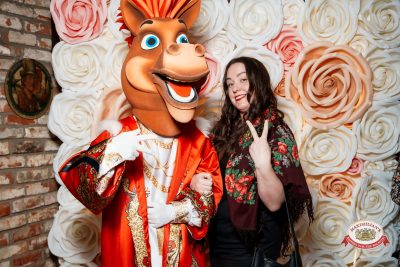 Международный женский день: Царевна, 6 марта 2026 - Ресторан «Максимилианс» Самара - 00008