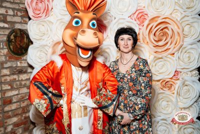 Международный женский день: Царевна, 6 марта 2026 - Ресторан «Максимилианс» Самара - 00009