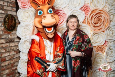 Международный женский день: Царевна, 6 марта 2026 - Ресторан «Максимилианс» Самара - 00011