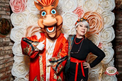 Международный женский день: Царевна, 6 марта 2026 - Ресторан «Максимилианс» Самара - 00014