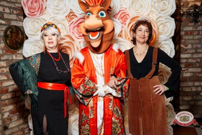 Международный женский день: Царевна, 6 марта 2026 - Ресторан «Максимилианс» Самара - 00035