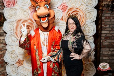 Международный женский день: Царевна, 6 марта 2026 - Ресторан «Максимилианс» Самара - 00039