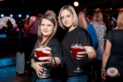 Международный женский день: Царевна, 6 марта 2026 - Ресторан «Максимилианс» Самара - 00075