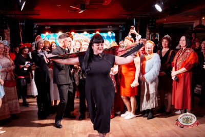 Международный женский день: Царевна, 6 марта 2026 - Ресторан «Максимилианс» Самара - 00108