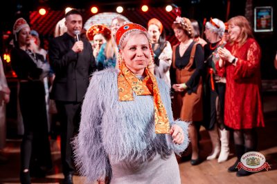 Международный женский день: Царевна, 6 марта 2026 - Ресторан «Максимилианс» Самара - 00116