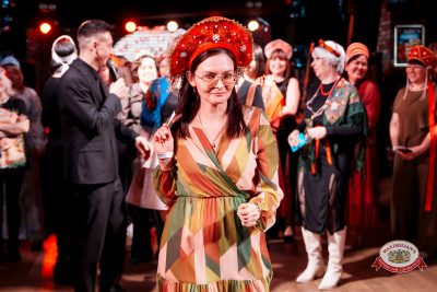 Международный женский день: Царевна, 6 марта 2026 - Ресторан «Максимилианс» Самара - 00122