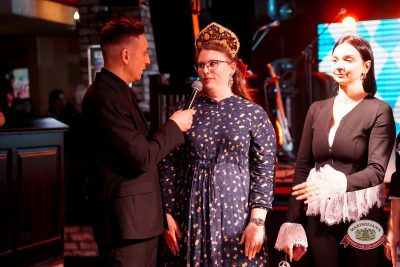 Международный женский день: Царевна, 6 марта 2026 - Ресторан «Максимилианс» Самара - 00182