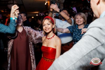 Международный женский день: Царевна, 6 марта 2026 - Ресторан «Максимилианс» Самара - 00196