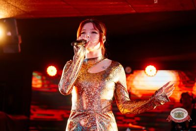 Международный женский день: Царевна, 6 марта 2026 - Ресторан «Максимилианс» Самара - 00241