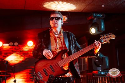 Международный женский день: Царевна, 6 марта 2026 - Ресторан «Максимилианс» Самара - 00242