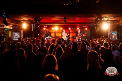 Международный женский день: Царевна, 6 марта 2026 - Ресторан «Максимилианс» Самара - 00245