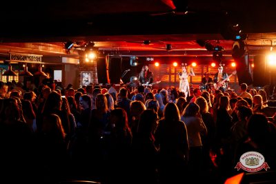 Международный женский день: Царевна, 6 марта 2026 - Ресторан «Максимилианс» Самара - 00247